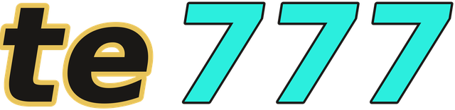 te777 logo